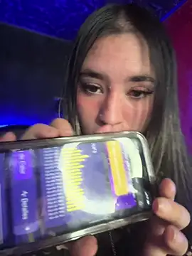 Sophie_LS' Live XXX Chat