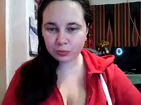 Cora_Maro's Live XXX Chat