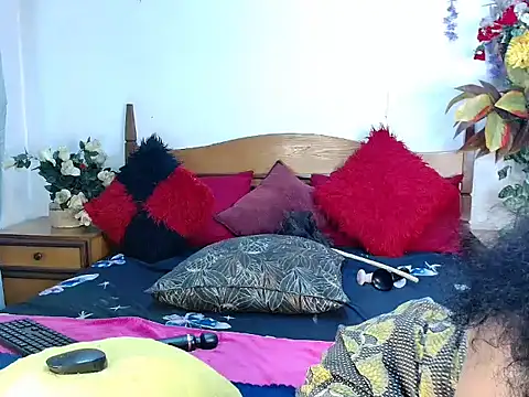 BusyBooty's Live XXX Chat