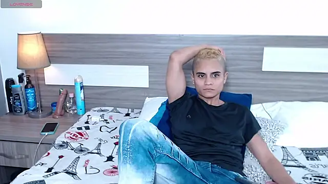 Liiamthompson's Live XXX Chat