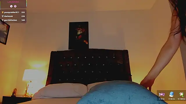 Skay_Hot's Live XXX Chat