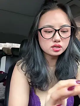 Chat XXX en directo de tangbao_521