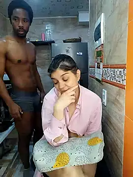 queemking's Live XXX Chat