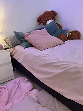 MarSantana_2's Live XXX Chat