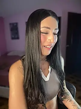 _Denisse444's Live XXX Chat