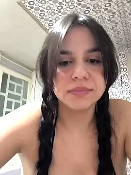 Daniela-rosee's Live XXX Chat