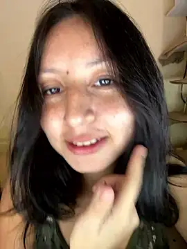 Noamilk's Webcam Show