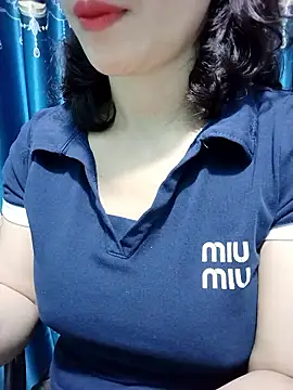 Mc_chinese's Webcam Show