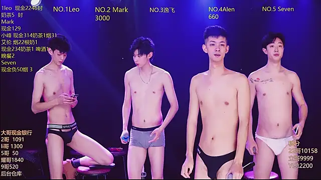 AAA-winner: απευθείας συνομιλία ΧΧΧ