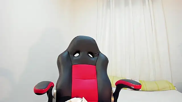 Živý XXX chat ana_maria___