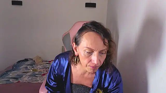 Ivonne_ferrer__ 网络视讯表演