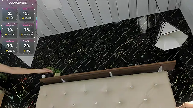 madison_shelby's Live XXX Chat