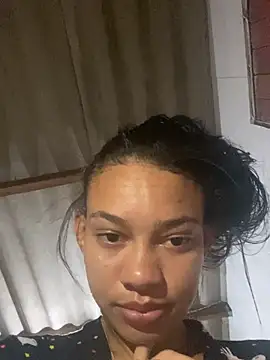 Stefany1357's Webcam Show