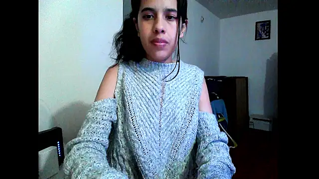 Panditahot_ élő XXX-chatje