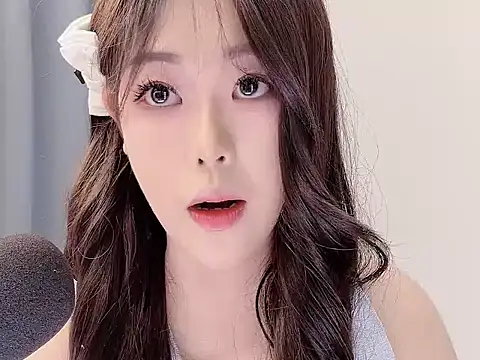 smalldaisy's Webcam Show