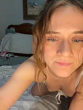 Chat XXX en directo de teenyblossom