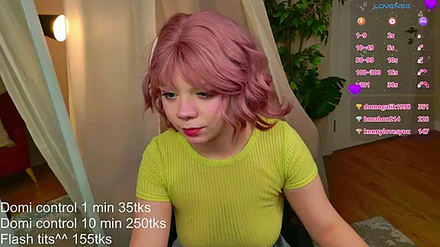 Waifu_Ketrin's Live XXX Chat