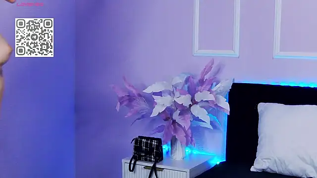 Lindsay_Cutie 即時 XXX 聊天