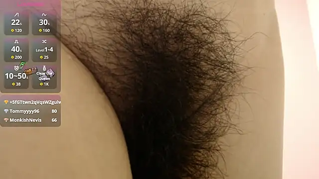 sweet_barbiie Live XXX-chat