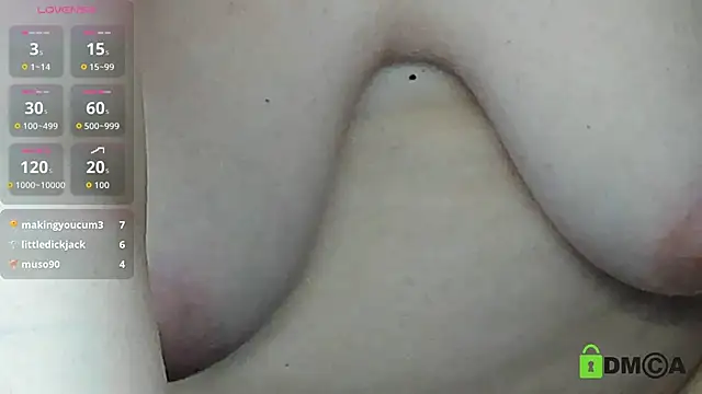 Black_Black_Rose's Live XXX Chat