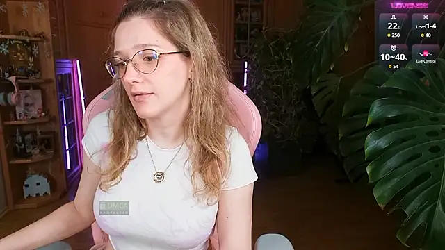 NicoleFaith's Live XXX Chat