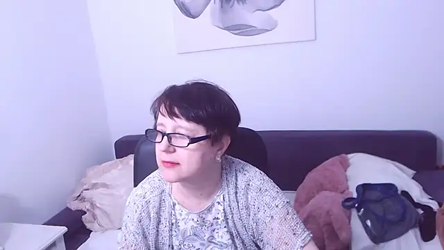 Chat XXX en directo de ChristaRose