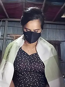 Sexy-Binita 라이브 XXX 채팅