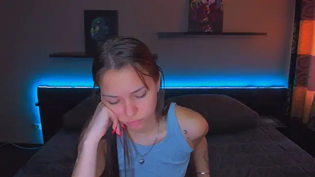 AlexaBarkley's Live XXX Chat