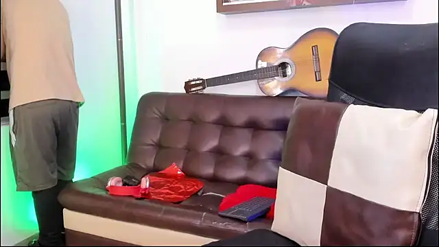 michacosio Obrolan Langsung XXX