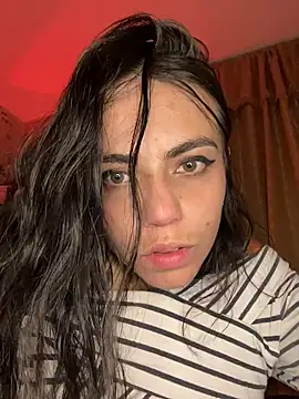 i_am_nina_ 现场XXX聊天