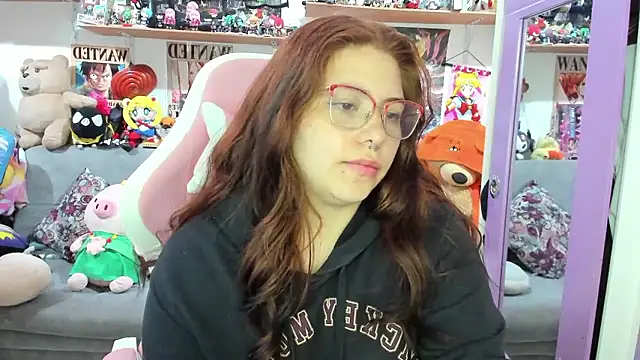 soficammy's Live XXX Chat