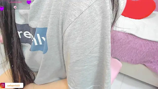 carlaperez_ 即時 XXX 聊天