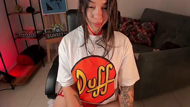 FireTheGun_ live XXX chat