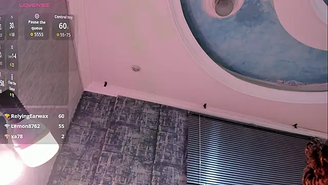 NathalyLeen 即時 XXX 聊天