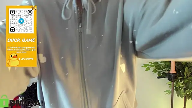 Mia_R0ss 现场XXX聊天