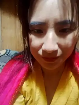 Belinda-686's Live XXX Chat