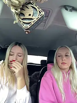 MerlinDaveのライブXXXチャット