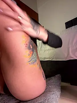 LynnSam_'s Live XXX Chat