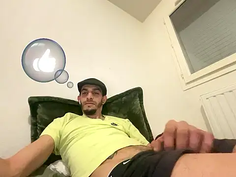 Rebeu313's Live XXX Chat