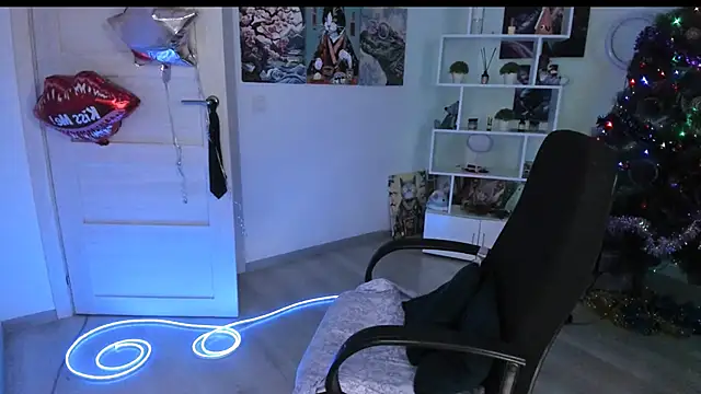 HoneySallyMoore's Live XXX Chat