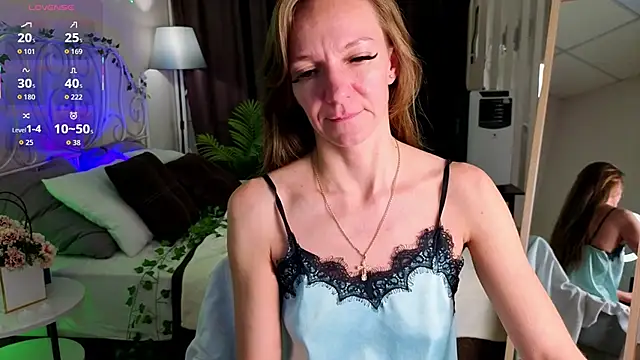 Jesica_mooon's Live XXX Chat