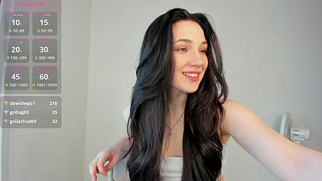 Helen_Spark's Live XXX Chat