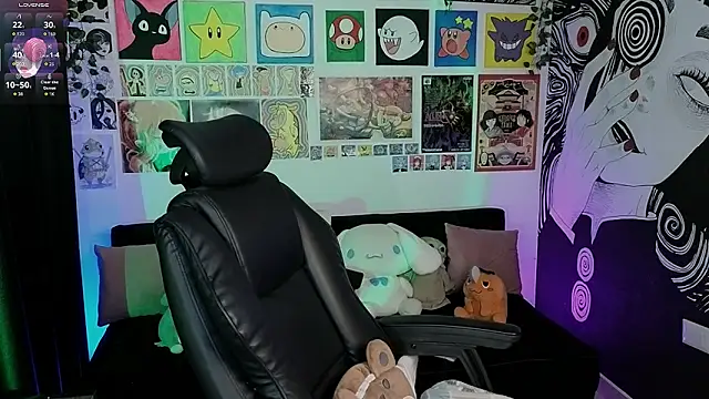 Yuhwan_ 现场XXX聊天