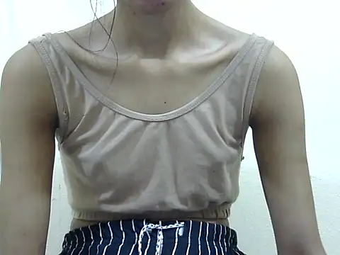 Anu_tiny 现场XXX聊天