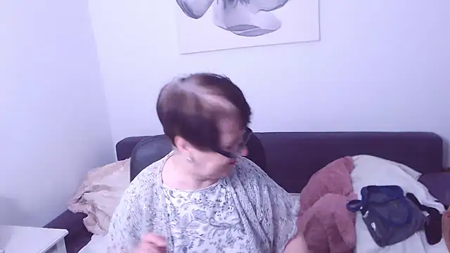 ChristaRose's Live XXX Chat