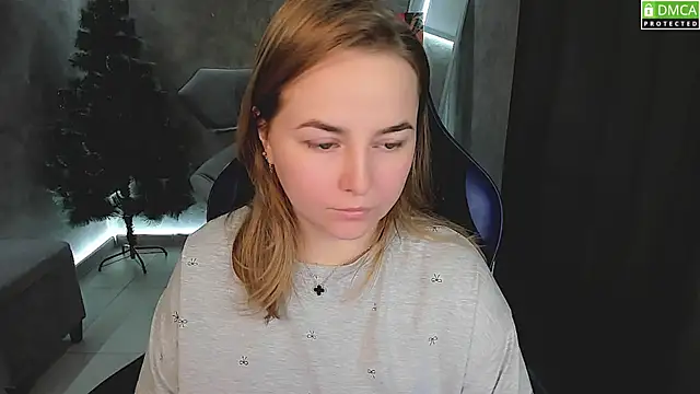 Mira_Mermayd 现场XXX聊天