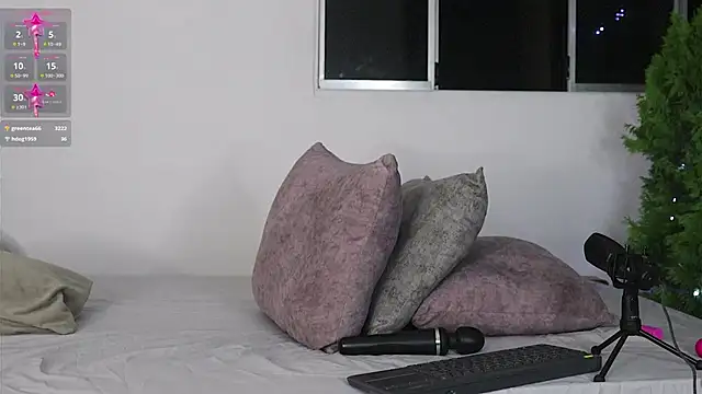 Raven06_'s Live XXX Chat