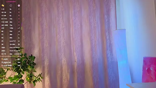 JudeSteuart's Live XXX Chat