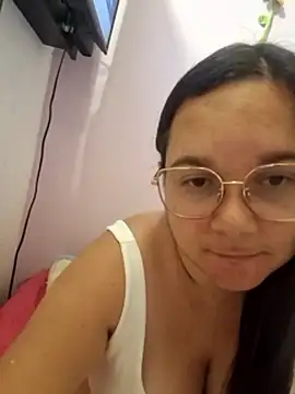 liababylia's Live XXX Chat