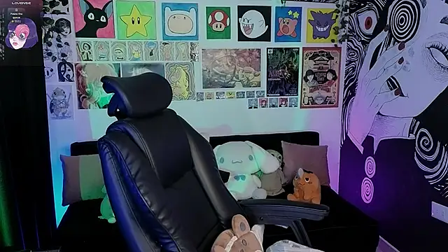 Yuhwan_ – Naživo XXX chat